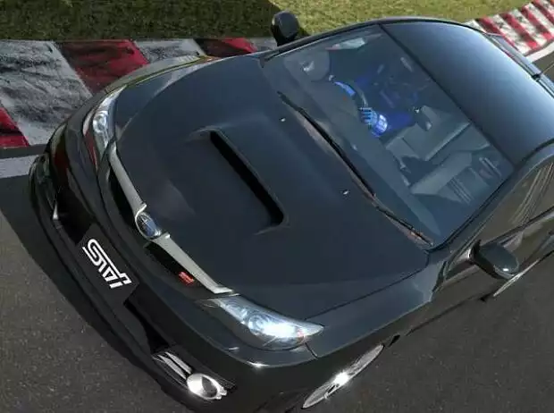 Gran Turismo 5 Prolog Titel-Bild zur News: Gran Turismo 5 Prolog