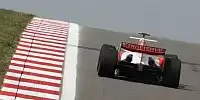 Bild zum Inhalt: Force India: Fisichella will in Monaco feiern