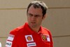 Bild zum Inhalt: Ferrari bleibt in Monaco-Prognose vorsichtig