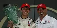 Bild zum Inhalt: Rahal Jr.: Kein Interesse an der Formel 1