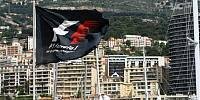 Bild zum Inhalt: Monaco 2008: Gefahr im Verzug?