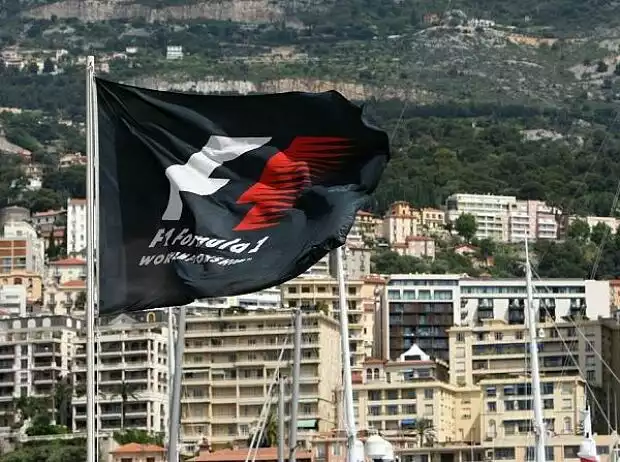 Monaco Titel-Bild zur News: Monaco