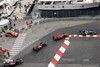 Bild zum Inhalt: Silberpfeile wollen Ferrari-Dominanz brechen