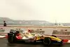 Bild zum Inhalt: Wird Monaco 2008 zur Regenlotterie?