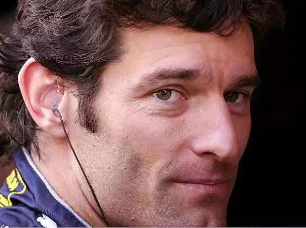 Titel-Bild zur News: Mark Webber