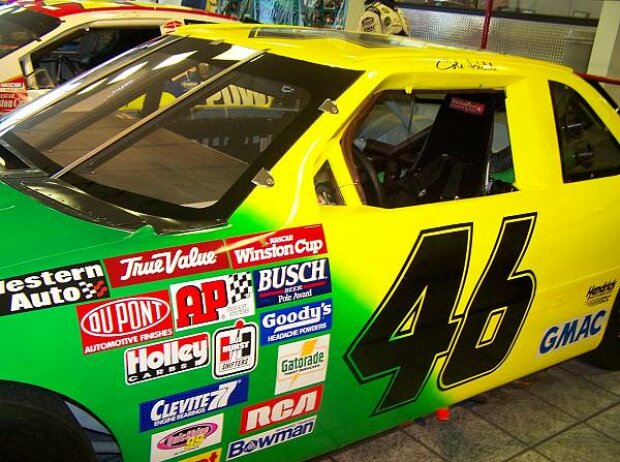 Days of Thunder Days of Thunder
