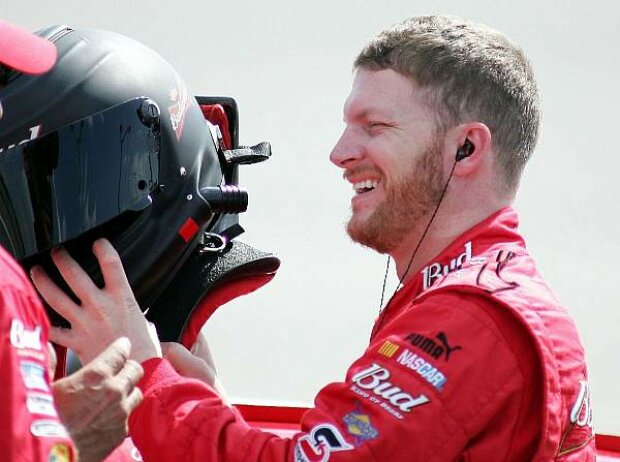 Dale Earnhardt Jun. Dale Earnhardt Jun.