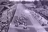 Bild zum Inhalt: Indy 500: "Gentlemen, start your engines!"