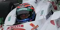 Bild zum Inhalt: Kanaan: "Carb-Day ist diesmal wichtig"
