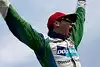 Bild zum Inhalt: Kyle stärkt Bruder Kurt Busch den Rücken