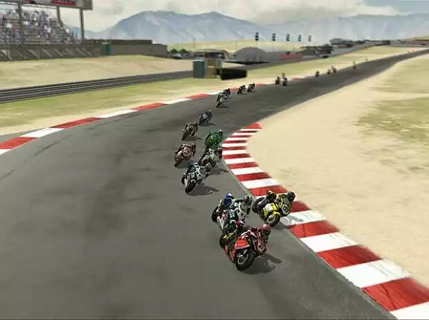 Titel-Bild zur News: SBK-08