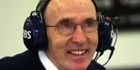 Frank Williams