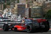 Monaco: Hamilton vor Überraschungsmann Rosberg