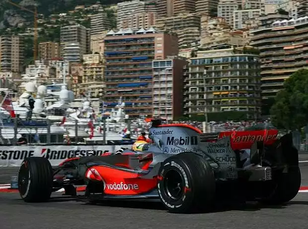 Lewis Hamilton Titel-Bild zur News: Lewis Hamilton