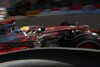 Bild zum Inhalt: McLaren-Mercedes' Tag in Monaco: Gut und perfekt