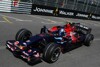 Bild zum Inhalt: Toro Rosso mit doppelter Bewährungsprobe