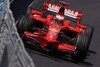 Bild zum Inhalt: Ferrari in Monaco vor schwieriger Aufgabe