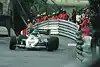 Bild zum Inhalt: 25 Jahre nach Keke: Gewinnt Nico in Monaco?