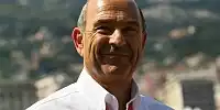 Peter Sauber