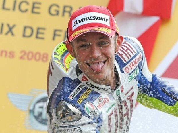 Valentino Rossi