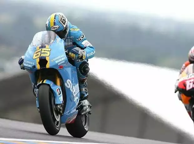 Loris Capirossi Titel-Bild zur News: Loris Capirossi