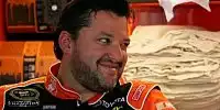 Bild zum Inhalt: Bleibt Stewart bei Joe Gibbs?