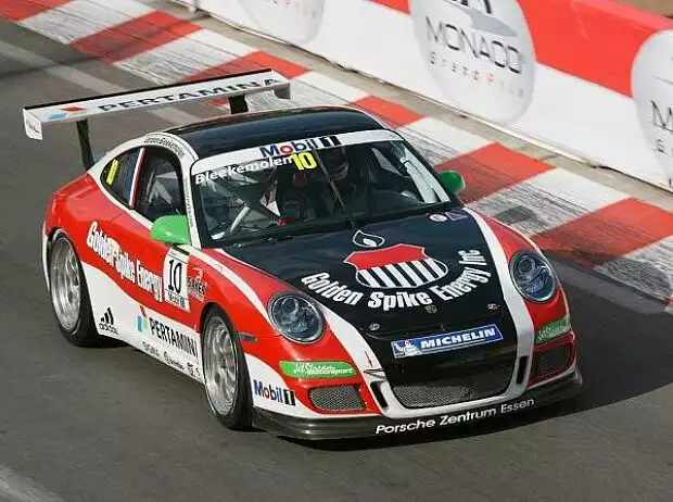 Jeroen Bleekemolen Titel-Bild zur News: Jeroen Bleekemolen