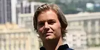 Bild zum Inhalt: Rosberg: "Podestplatz ist möglich"