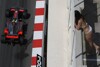 Glamour, Partys - und ein bisschen Formel 1...