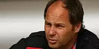 Gerhard Berger