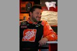 Tony Stewart 