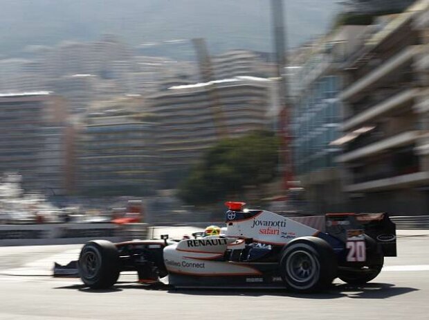 Mike Conway Mike Conway