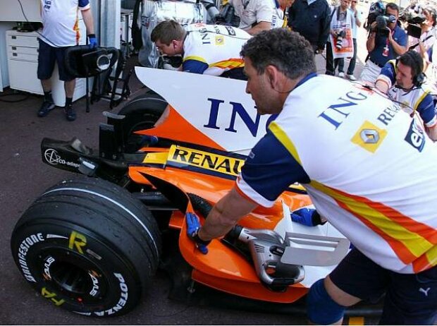 Fernando Alonso Fernando Alonso