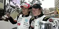 Mike Conway Ho-Pin Tung