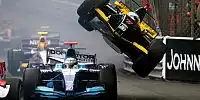 Christian Bakkerud Andreas Zuber