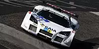 Hybrid-Apollo auf der Nordschleife