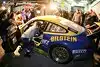 Bild zum Inhalt: Nach Stunde 5: Manthey Racing holt auf