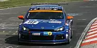 Carlos Sainz im Scirocco