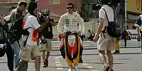 Bild zum Inhalt: Hat Alonso bei Ferrari unterschrieben?