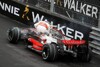 Bild zum Inhalt: Kovalainen nicht von Ferraris Speed überrascht