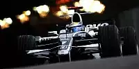 Bild zum Inhalt: Rosberg: "Es geht sicher einiges"