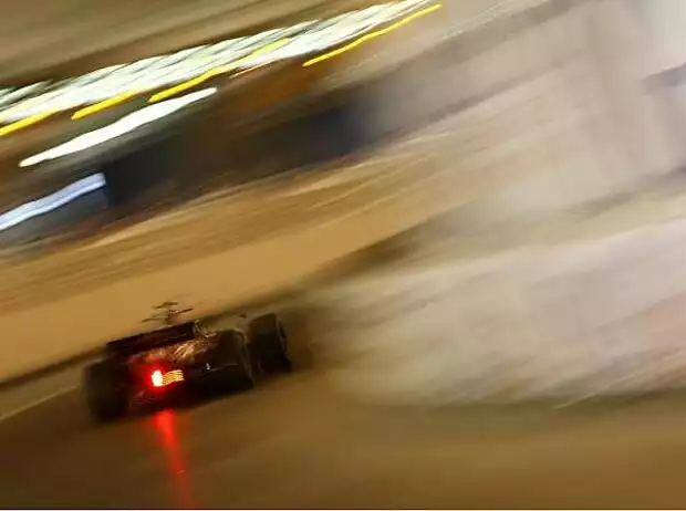 Sebastian Vettel Titel-Bild zur News: Sebastian Vettel
