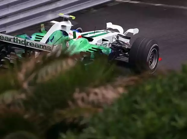 Titel-Bild zur News: Rubens Barrichello
