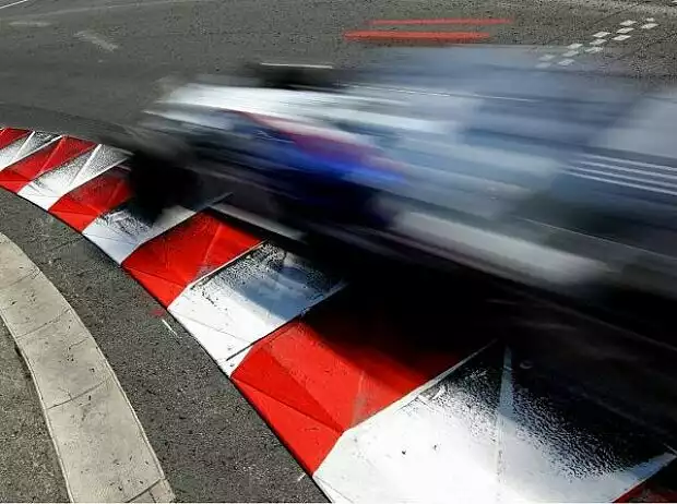 Titel-Bild zur News: Nick Heidfeld