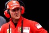 Bild zum Inhalt: Schumacher: "Lob an die Fahrer!"