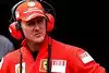 Bild zum Inhalt: Schumacher: "Lob an die Fahrer!"