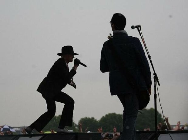 Stone Temple Pilots Stone Temple Pilots