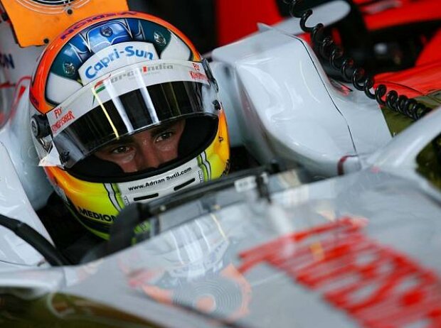 Adrian Sutil 