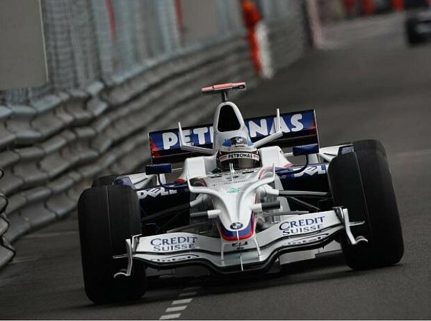 Nick Heidfeld Nick Heidfeld