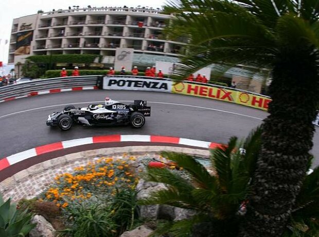 Nico Rosberg Nico Rosberg